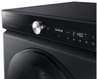 ZESTAW Samsung Suszarka DV90DB8845GBU4+Pralka WW11DB8B95GBU4+Łącznik - 1570565 - zdjęcie 13